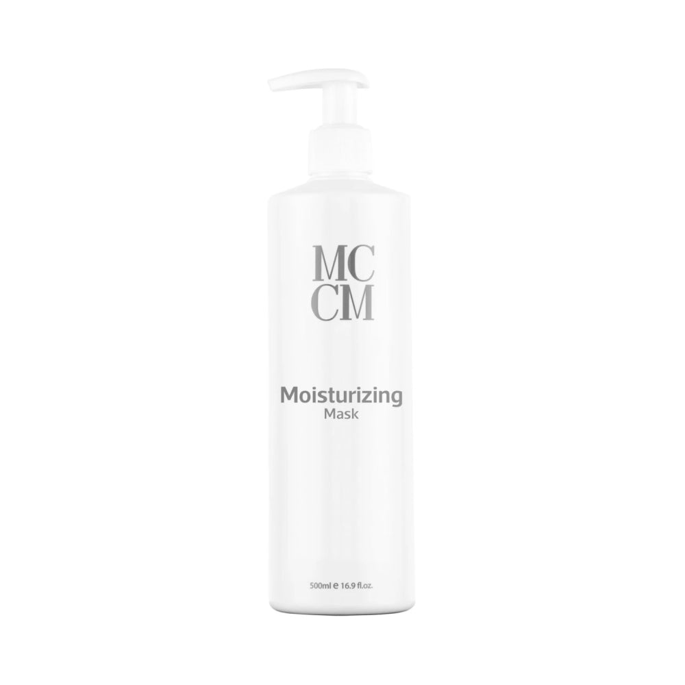 Moisturizing Mask