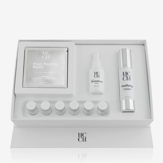 Meso Azelaic Pack 25%