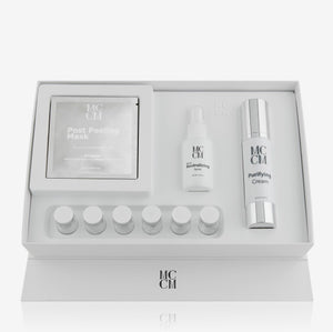 Meso Azelaic Pack 25%