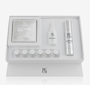 Meso Glycolic Pack 30%