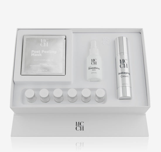 Meso Mandelic Pack 45%