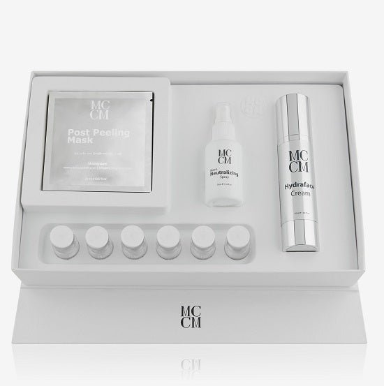 Meso Salicylic 20% Pack