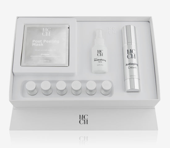 Meso Whitening Pack