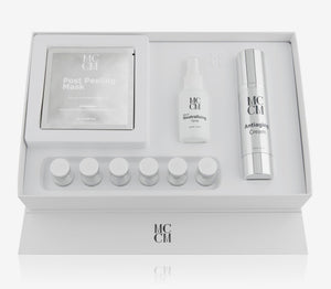 Meso Whitening Pack