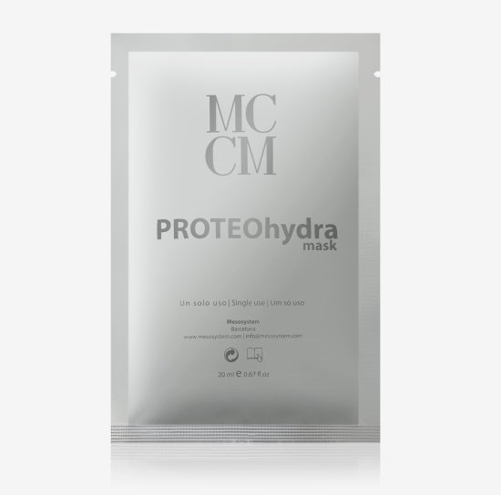 Proteohydra Mask - 12 Pack