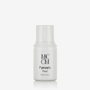 Pyruvic Peel