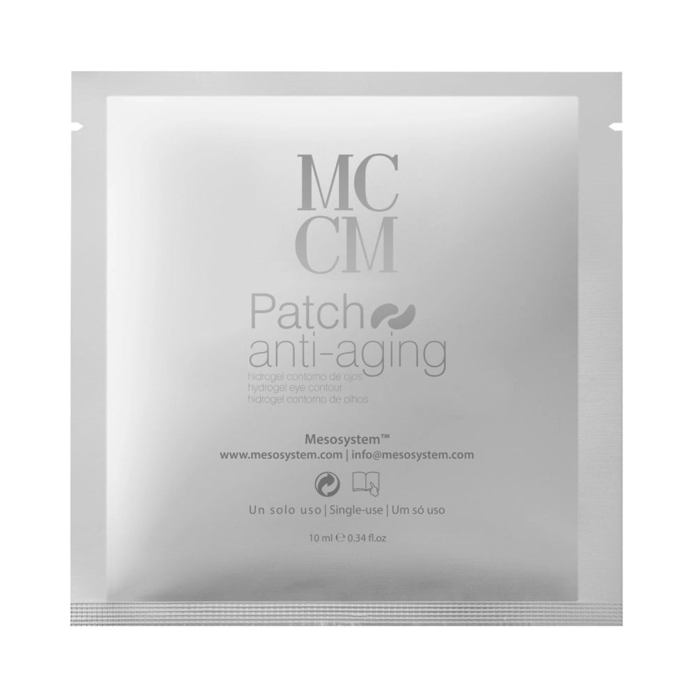 Anti-Aging Patch