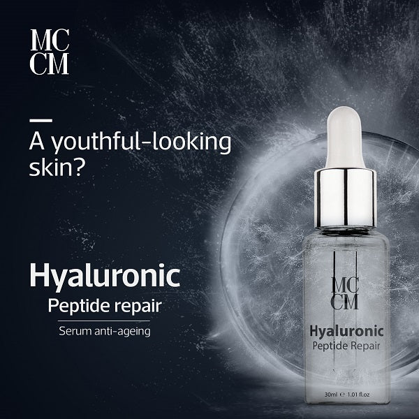 Hyaluronic Peptide Repair 30ml