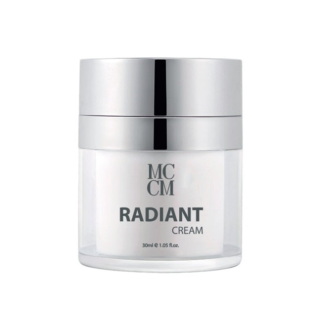 Radiant Cream