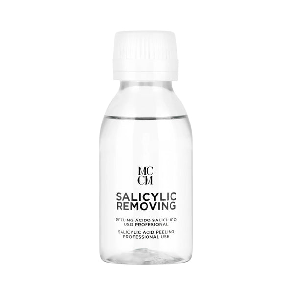 Salicylic Removing