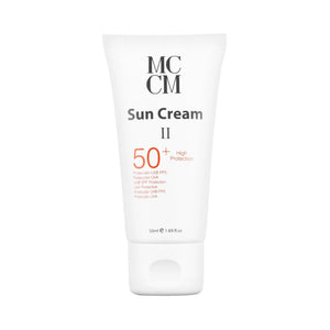Sun Cream SPF 50 II