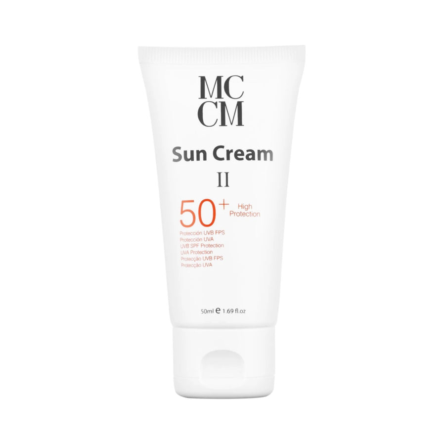 Sun Cream SPF 50 II