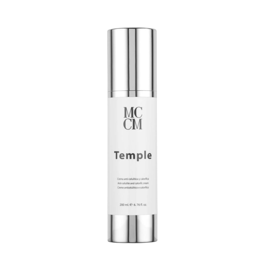 Temple Body Cream 200ML