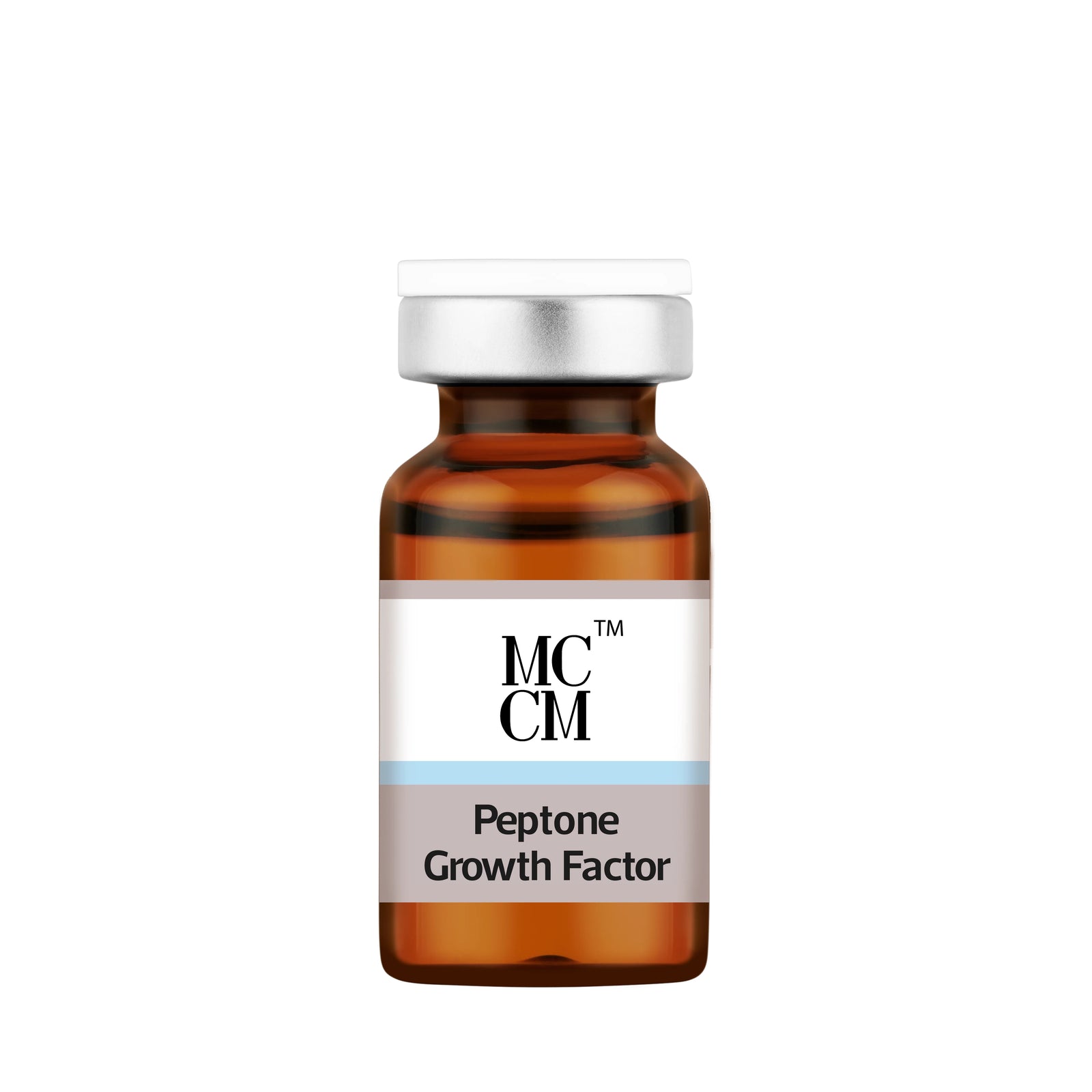 Peptone Growth Factor