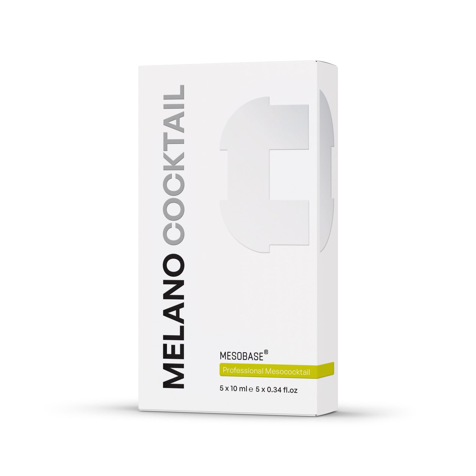 MELANO COCKTAIL