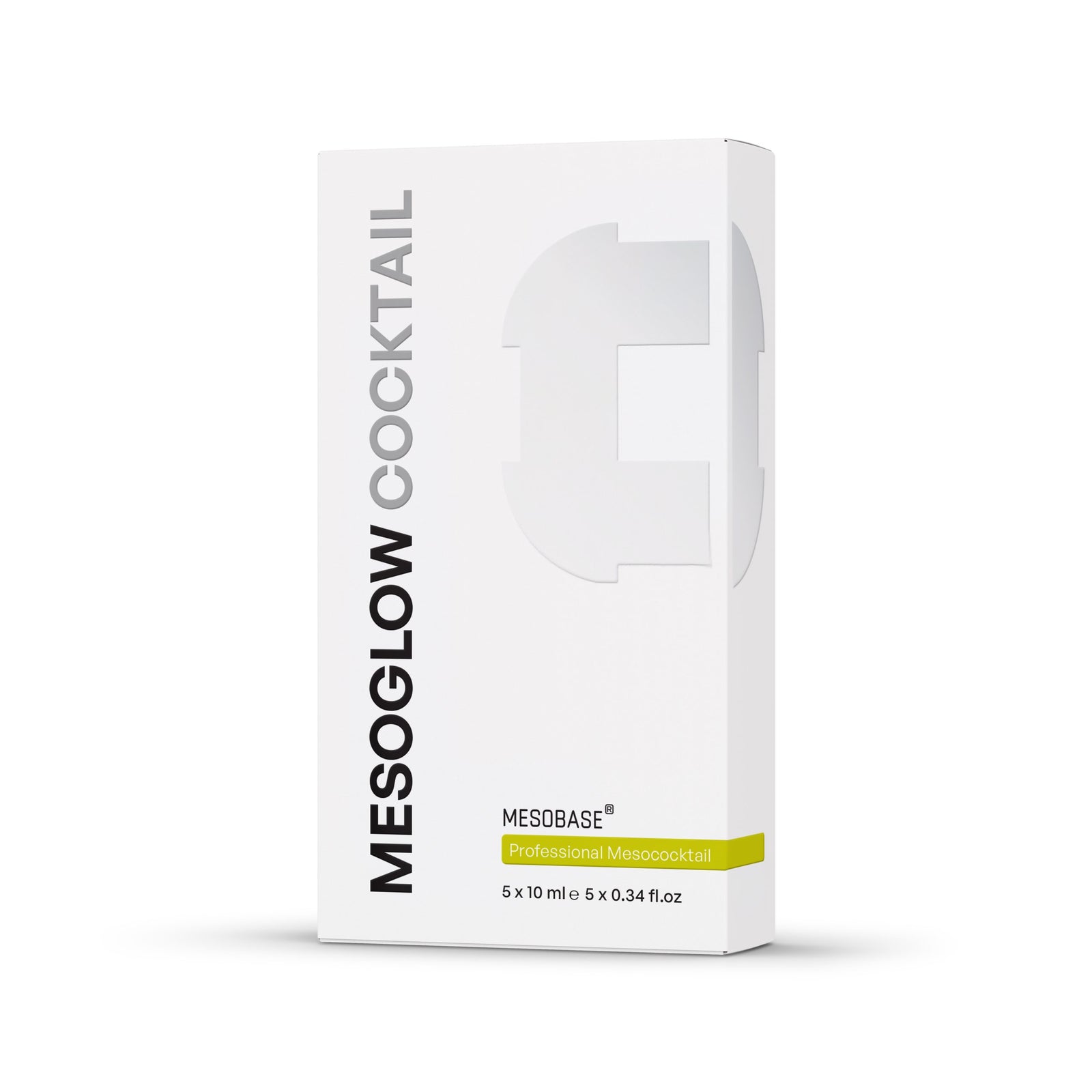 MESOGLOW COCKTAIL