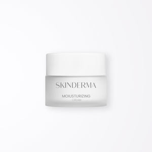 MOISTURIZING CREAM