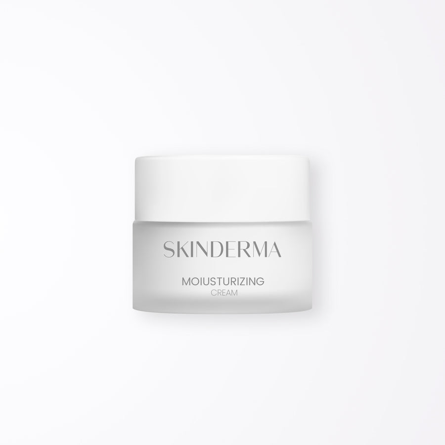 MOISTURIZING CREAM