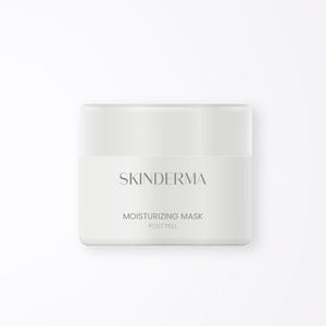 Skinderma Moisturizing Mask