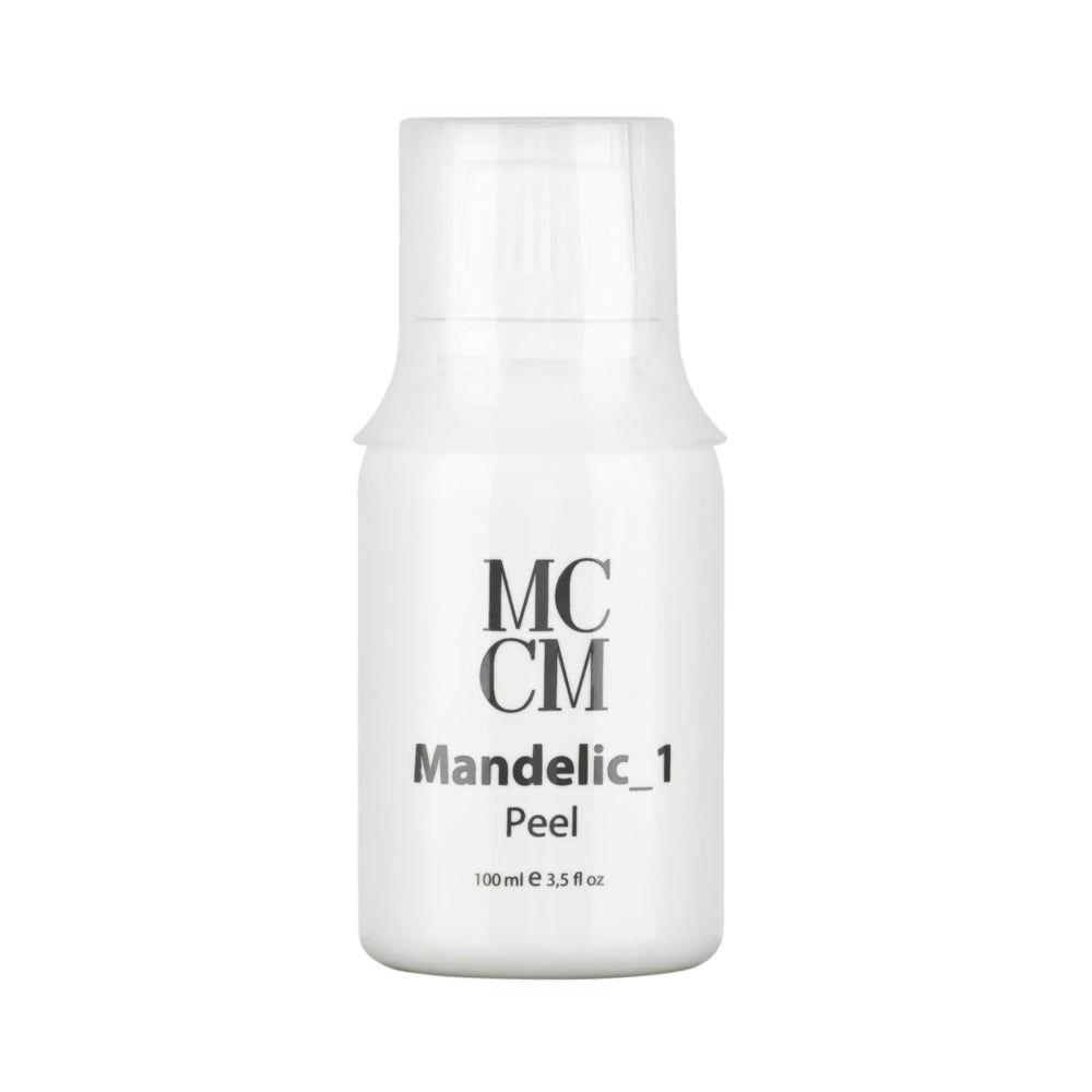 Mandelic Peel