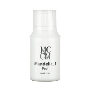 Mandelic Peel