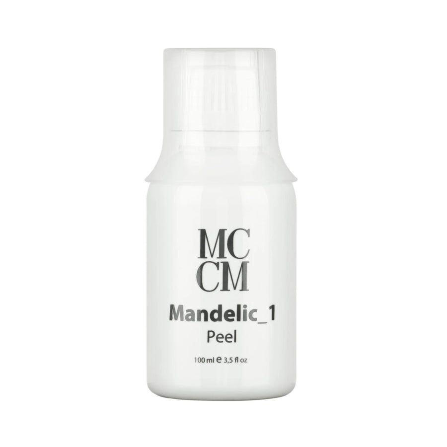 Mandelic Peel