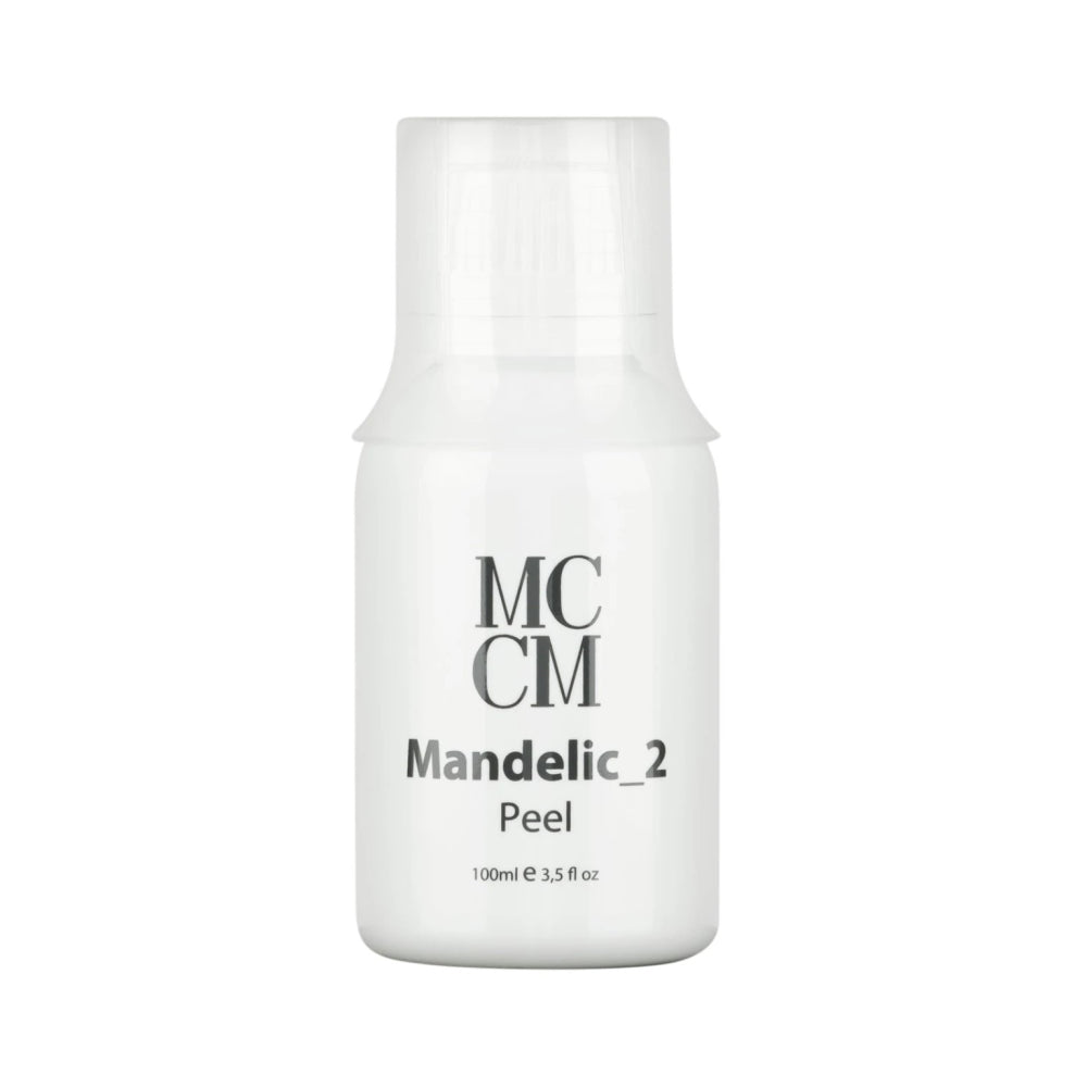 Mandelic Peel