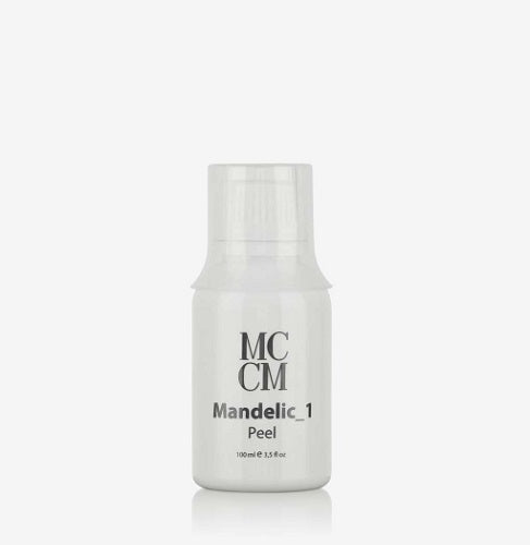 Mandelic Peel