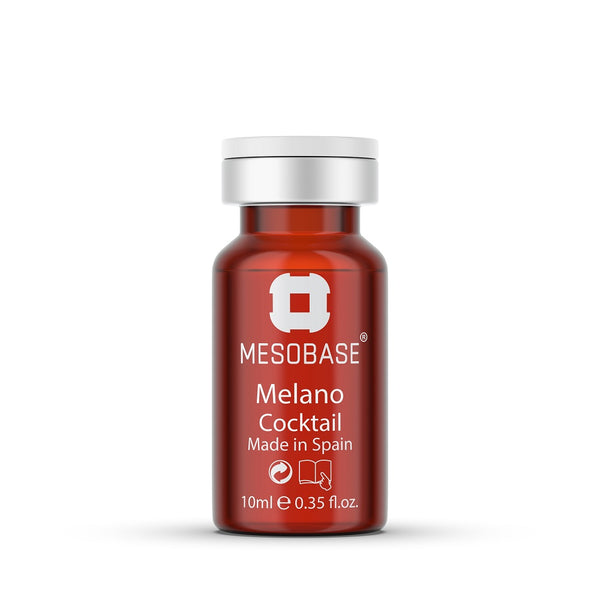 Melano Cocktail