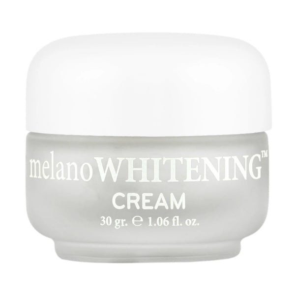 Melano Whitening Cream 30g