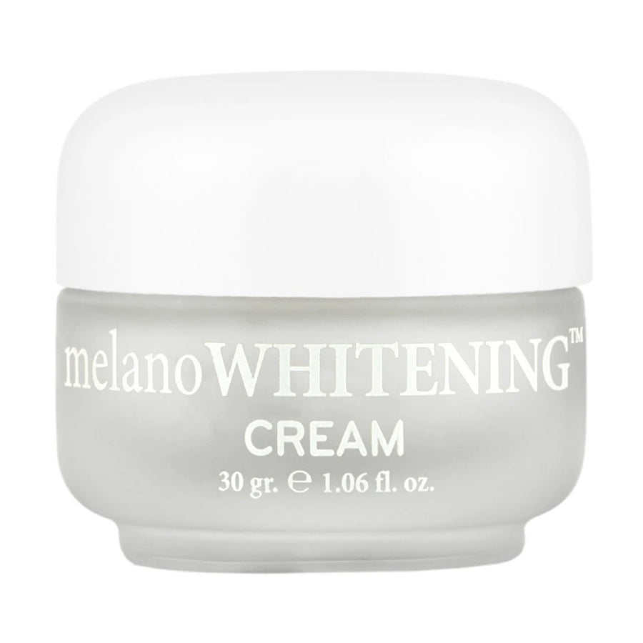 Melano Whitening Cream
