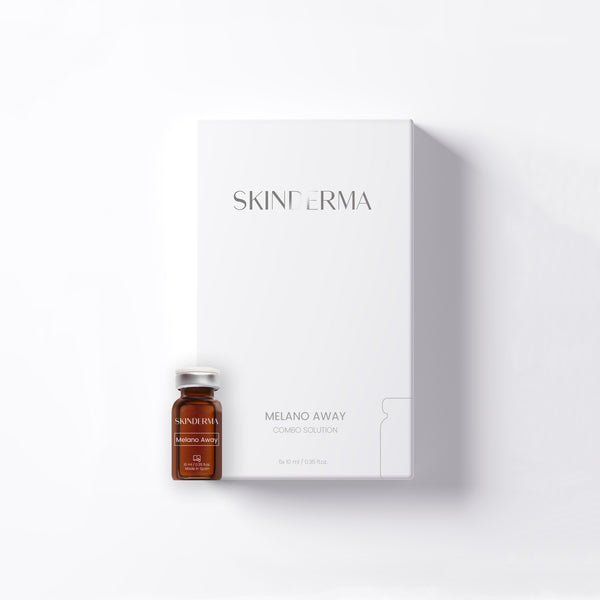 Skinderma Melano Away
