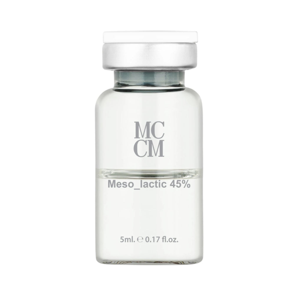Meso Lactic Pack 45%