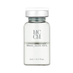 Meso Lactic Pack 45%