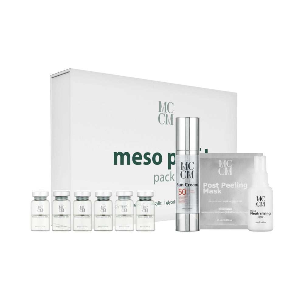 Meso Pack 1