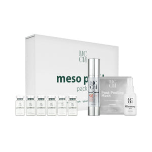 Meso Pack 1