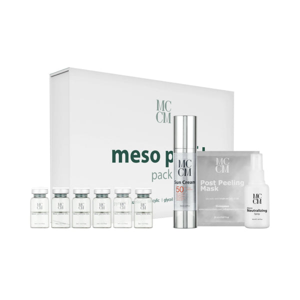 Meso Prof Pack 1
