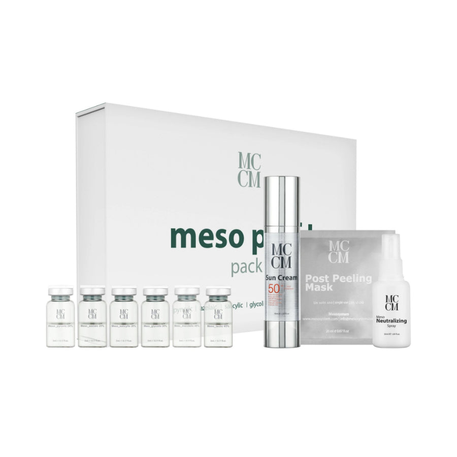Meso Pack 1