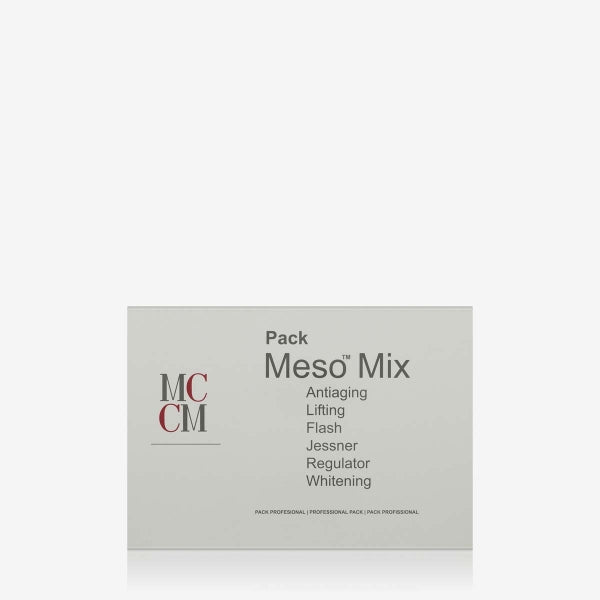 Pack Meso Mix