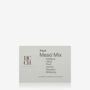 Pack Meso Mix