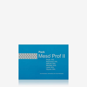 Meso Prof II Pack