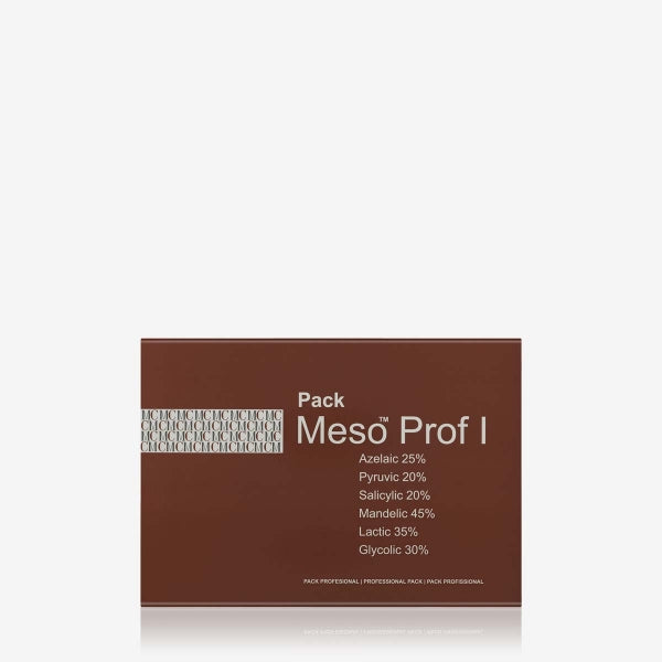 Meso Pack 1