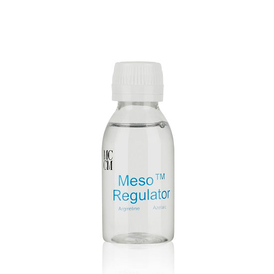 Regulator Peel