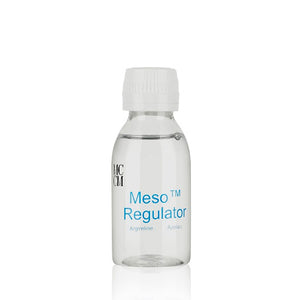 Regulator Peel