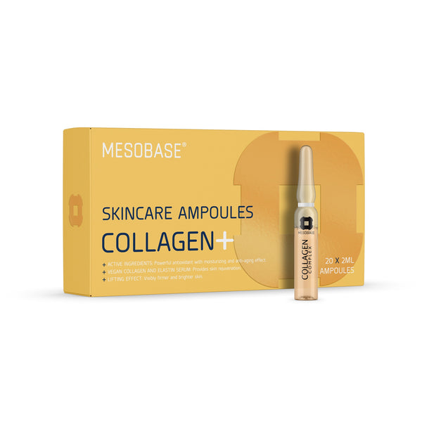 Collagen Complex