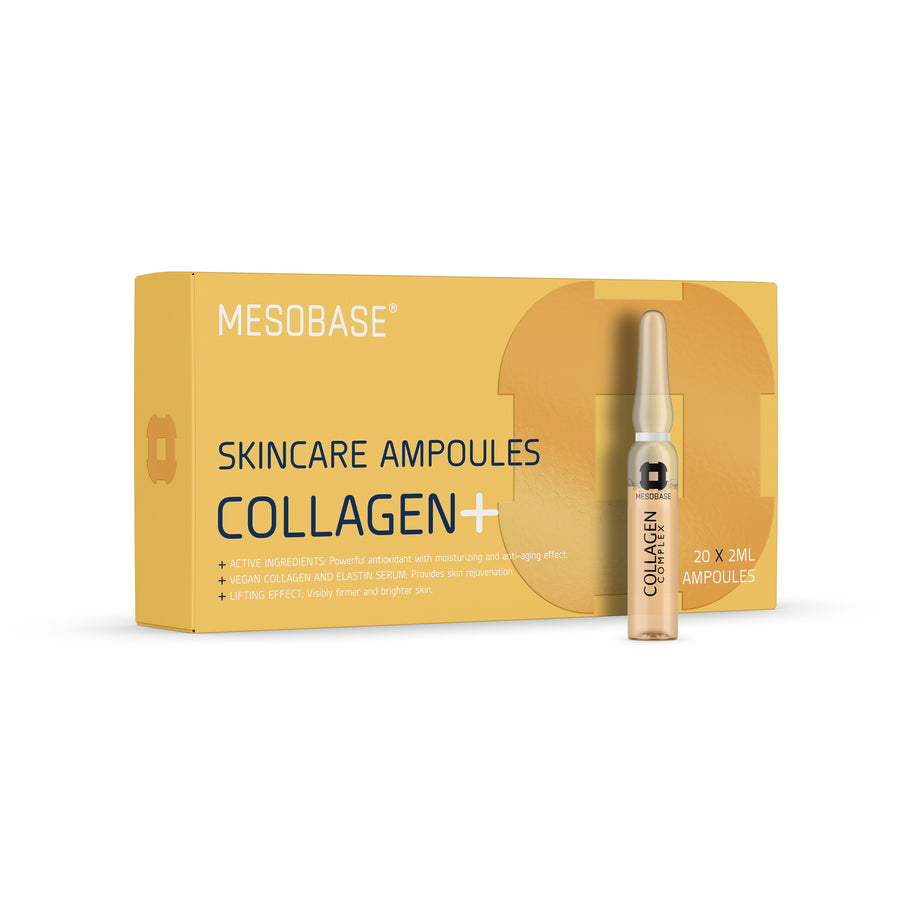 Collagen Complex