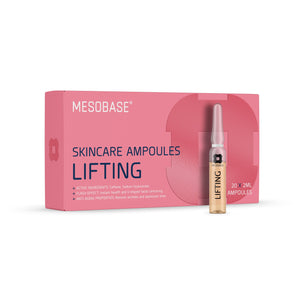 Mesobase Lifting Ampoule