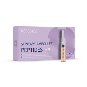 Peptides HA Ampoule