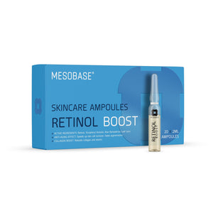 Retinol Boost Ampoule