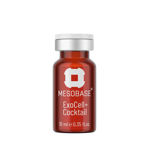 biorevitalizing exosomes cocktail